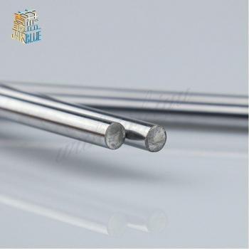 Varilla Lineal Lisa 8mm para Impresora 3D