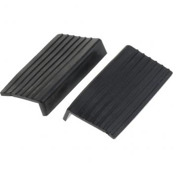 Tooyful Pack of 2 Rubber Drum Stick Protection Tapes