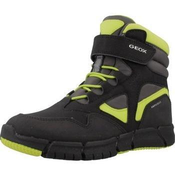 Geox J FLEXYPER BOY B ABX Stiefel