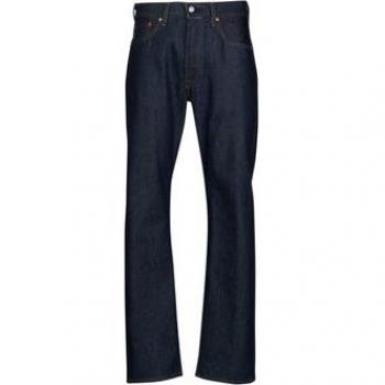 Jeans Levi's 501 Originali Blu Uomo Taglia M