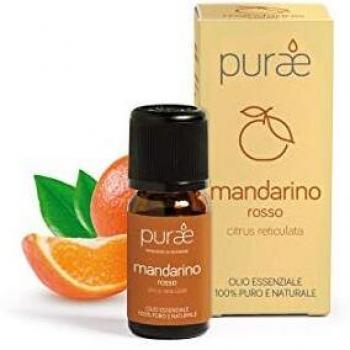 Pura Oro Mandarino Rosso HP Italia 10ml