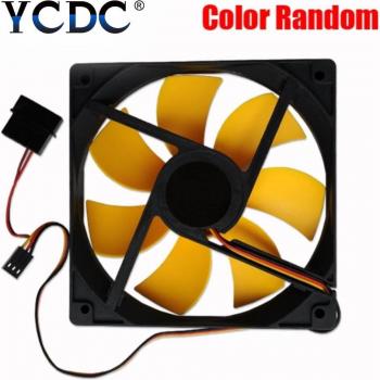 120mm Silent PC Case Fan