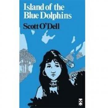 Scott O'Dell Island Of The Blue Dolphins (New Windmills Ks3)