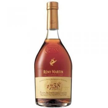 Remy Martin 1738 Accord Royal 40% 700ml