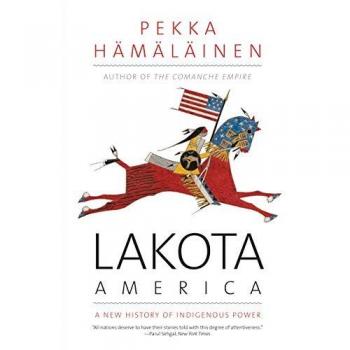 Lakota America