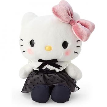 Hello Kitty Pluche Speelgoed 21 x 16 x 12 cm
