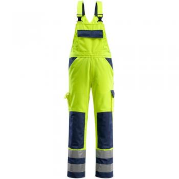 Mono de Trabajo Mascot Con Rodilleras Safe Compete 07169