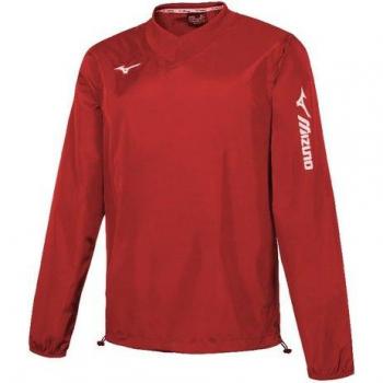 Mizuno Giacca Team Sendai Tr Rain