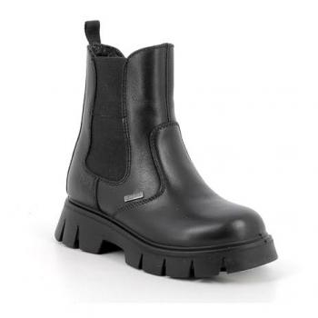 Bote de agua térmico negro PRIMIGI