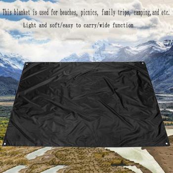 Waterproof Beach Mat