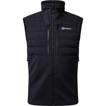 Gilet ibrido Berghaus Theran