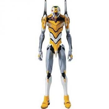 Évangelion 3Z0230 – Figurine ThreeZero : Version Révisée – Proto‑type 00