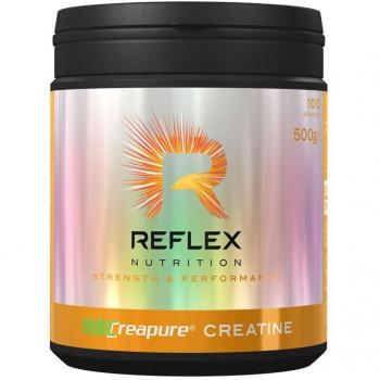 BrainMax L-Glycin prášek 500 g