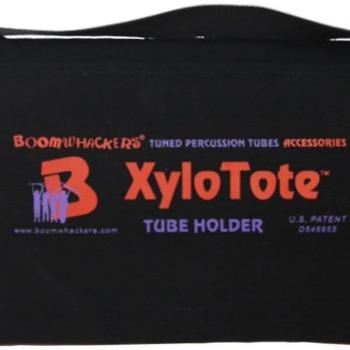 Supporto Tubo Boomwhacker Xt8G