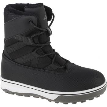 4F Botas Nieve Kids Negro 32