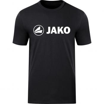 Jako Promo Kids Unisex T-Shirt - Black