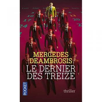 Le dernier des treize