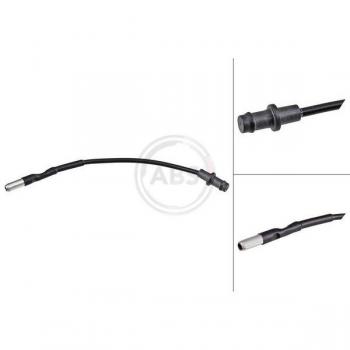 Brake Pad Wear Indicator for ABS 39430