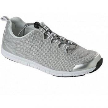 DR.SCHOLL WINDSTEP SNEAKER DONNA TESSUTO E PELLE