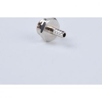 Conector de Refrigeración por Agua de Latón