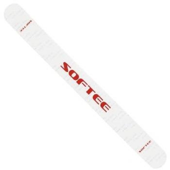Protector Softee para Pala de Pádel Rojo 1t