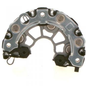 Bosch F 00M 123 316 Gleichrichter und Generator
