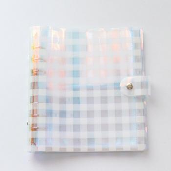 Mini Instax 200-Pocket Photo Album