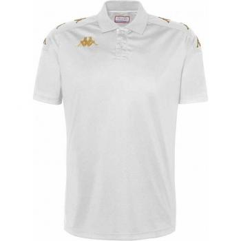 Kappa Polo De Manga Corta Ghiolo