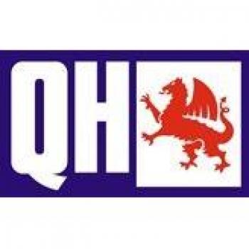 Kit de distribution Quinton Hazell QBK244