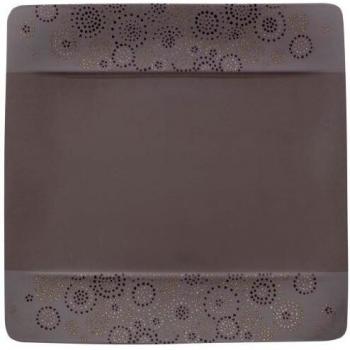 Villeroy & Boch 10-4511-2641 Frühstücksteller Modern Grace Grey