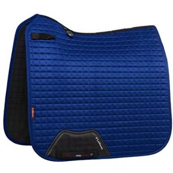 LeMieux  Suede Dressage Square Dressur Schabracke