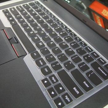 ThinkPad T460S Silicone Keyboard Cover