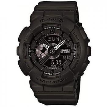 Casio Baby G Frauen-Modelle BA 110BC 1AER – Rosarot