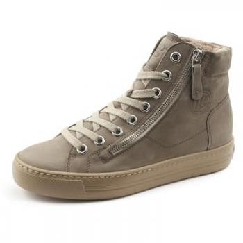 Paul Green Hightop-Sneaker Schnürstiefelette 0076-4024-266