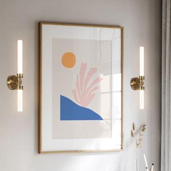 Stelo‑Lumière Double LED – Maytoni