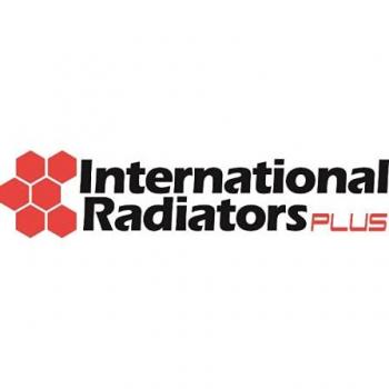 International Radiators AC Compressor IR PLUS 4300K441