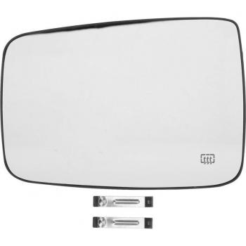 Miroir de Porte Chauffant pour Dodge Ram 1500 2500 Gauche
