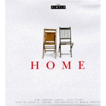 Lovine, Julie V. - Home (Chic Simple) - Preis vom 18.09.2025 05:07:49 h