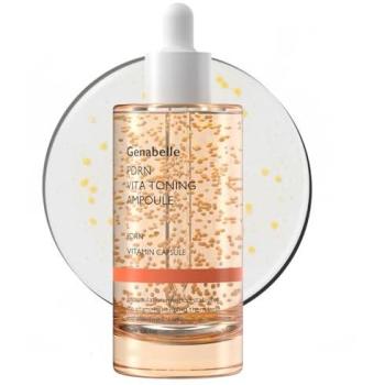 PDRN Vita Toning Ampoule by Genabelle – 70ml