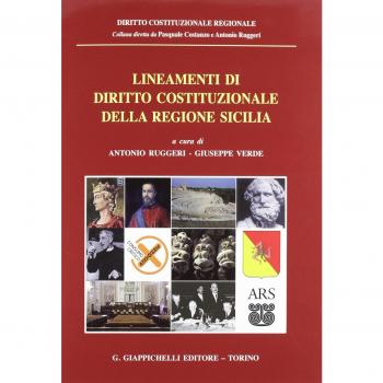 Lineamenti di diritto costituzionale della regione Sicilia