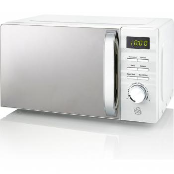 700W Symphony Digital Microwave
