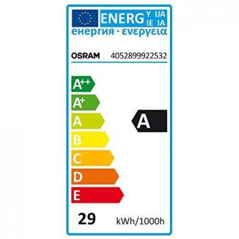 Osram SubstiTUBE Basic 24W G13 A Luce Calda LED