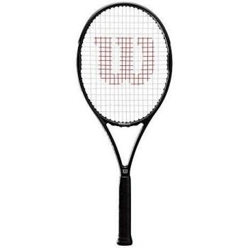 Wilson Pro Staff Precision 100 Black 4