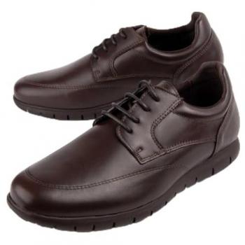 Zapato Premium de Piel Purapiel Komodo 103072