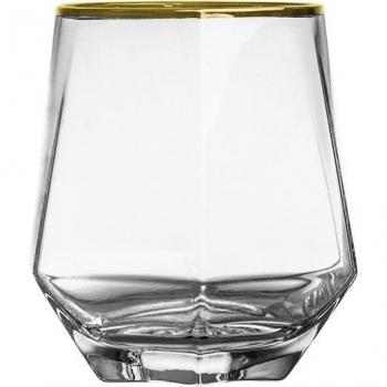 Copa de vino moderna