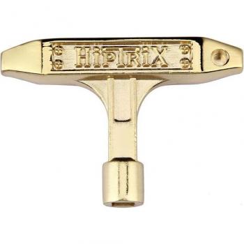 Drum Skin Tuner Key - Solid Square Socket