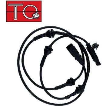SE005 Front L/R ABS Wheel Speed Sensor for Peugeot 407
