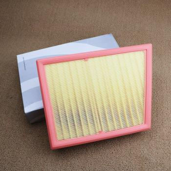 BMW and MINI COOPER Engine Air Filter 1.2L to 2.0L - OEM 13717619267