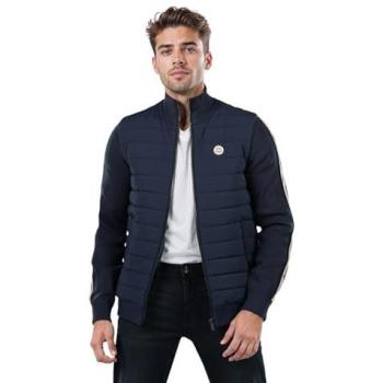 Celio Chamonix-Mont-Blanc Daunenjacke Blau
