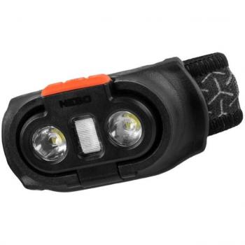 Nebo Einstein COB 1000 Lumens Headlight
